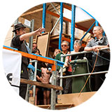 Derivan Factory Tours tour